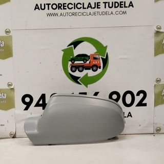 CARCASA RETROVISOR IZQUIERDO AUDI A4