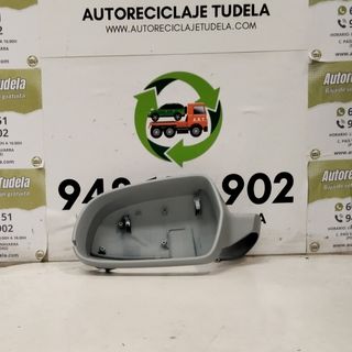 CARCASA RETROVISOR IZQUIERDO AUDI A4