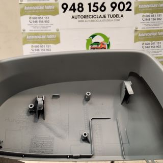CARCASA RETROVISOR IZQUIERDO AUDI A4