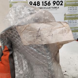 CARCASA RETROVISOR IZQUIERDO AUDI A4