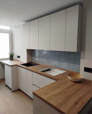 Empresa de reformas Lubla Reformas en sevilla