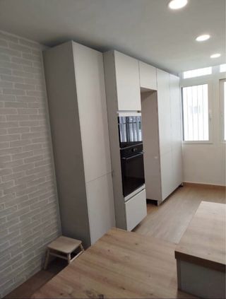 Empresa de reformas Lubla Reformas en sevilla