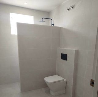 Empresa de reformas Lubla Reformas en sevilla