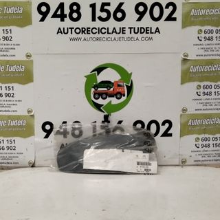 CARCASA RETROVISOR IZQUIERDO PEUGEOT 3008 AÑO 2009