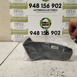 CARCASA RETROVISOR IZQUIERDO PEUGEOT 3008 AÑO 2009