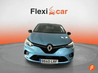 Renault Clio Intens TCe 67 kW (91CV)
