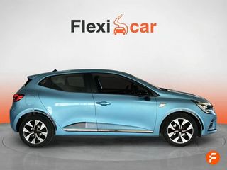 Renault Clio Intens TCe 67 kW (91CV)