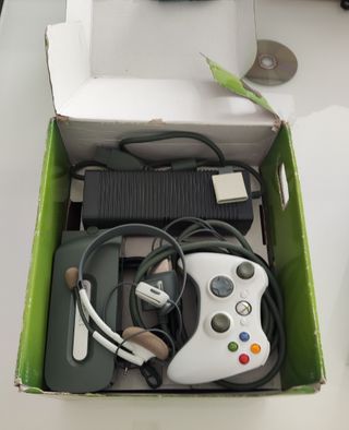 Xbox 360 Arcade - Pack