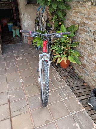 MTB Orbea sport 6061 t4 aluminium 