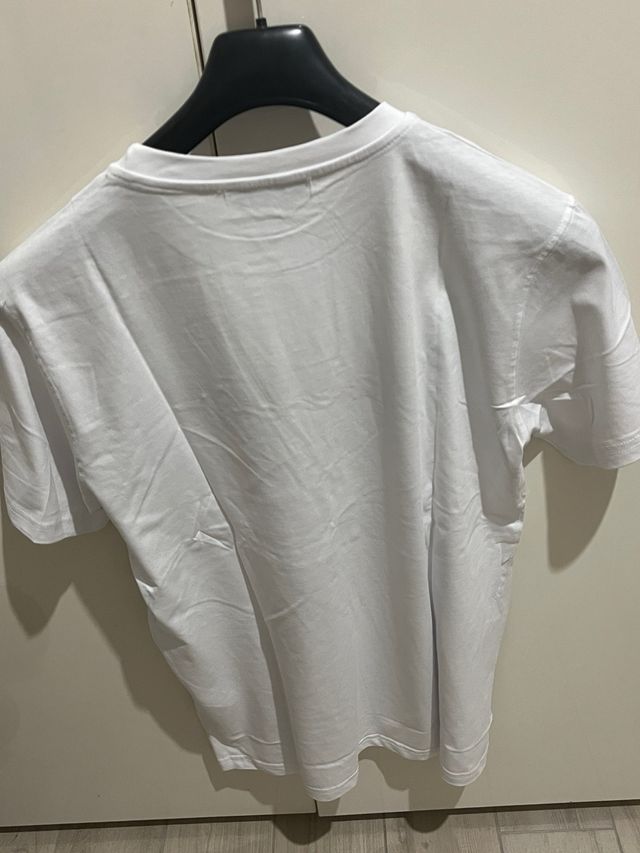 Maglia Givenchy bianca - tg. XL