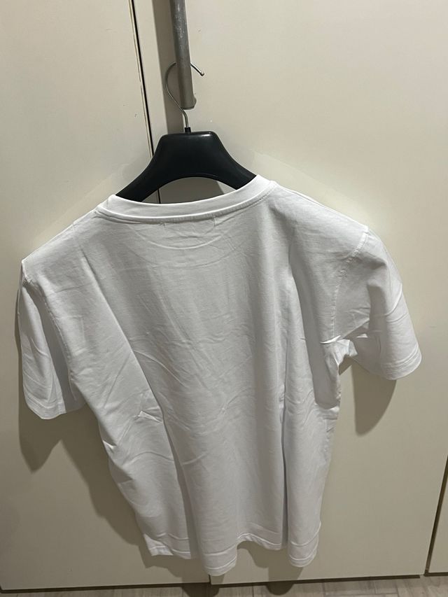 Maglia Givenchy bianca - tg. XL