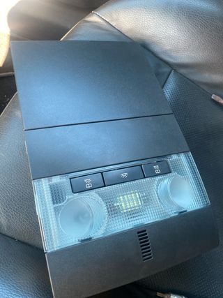 Luz techo Opel Astra