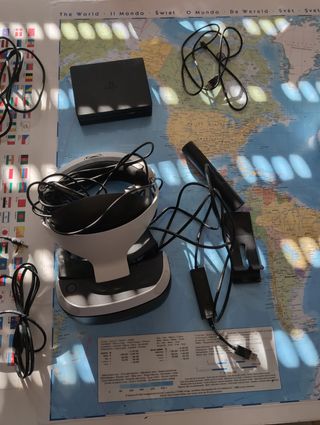 PlayStation VR (PlayStation VR) - Sony