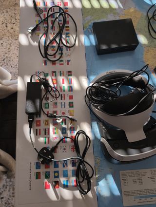 PlayStation VR (PlayStation VR) - Sony