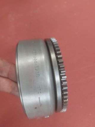 Volante magnético rueda libre BMW F650GS Fuenduro 