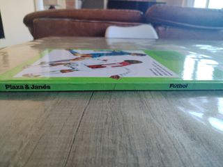 Libro Fútbol: Grandes jugadores internacionales