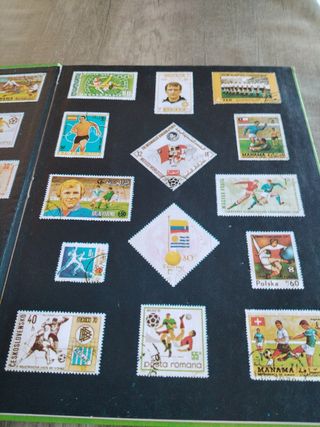 Libro Fútbol: Grandes jugadores internacionales