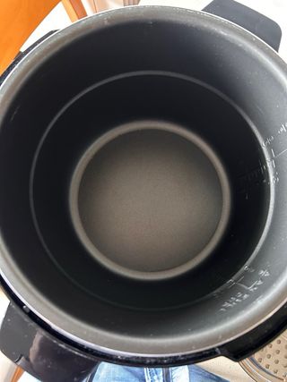 Olla programable Schneider