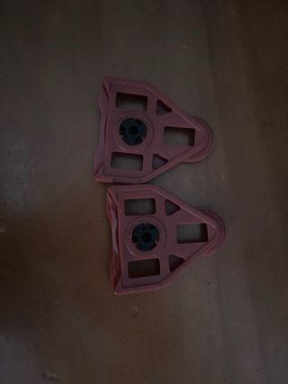 Zapatillas ciclismo talla 42