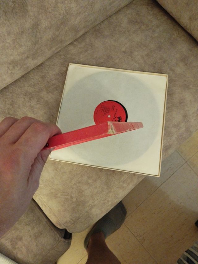 Vinilo Elvis Presley - King Rock'n'Roll