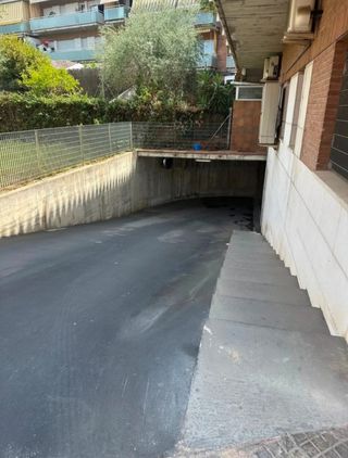 Venta Plaza de Parking