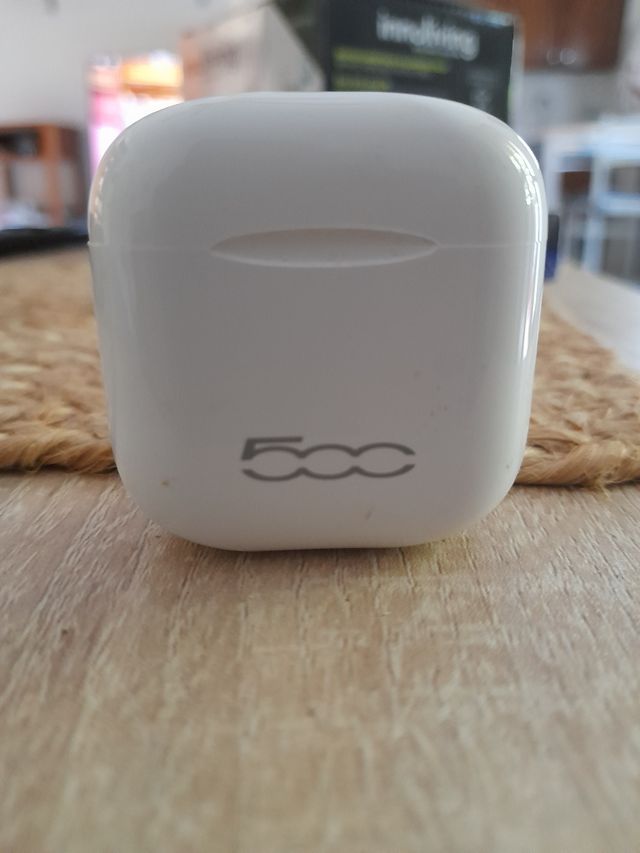 Cuffie Fiat 500 Bluetooth