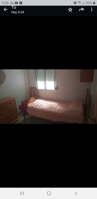 Habitación en Burjassot