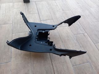 Reposapiés Honda SH 125