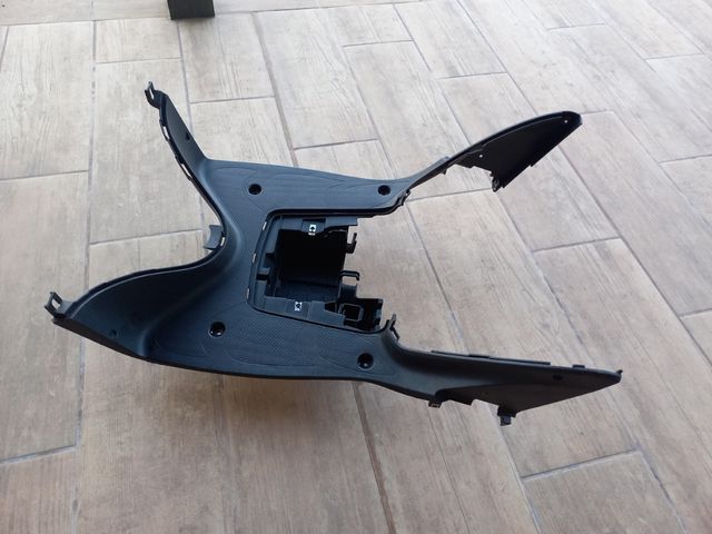 Reposapiés Honda SH 125