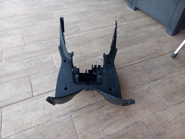 Reposapiés Honda SH 125