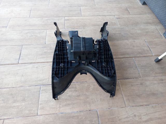 Reposapiés Honda SH 125