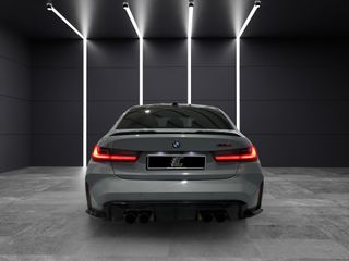 BMW M3 CS 2024 - 550cv