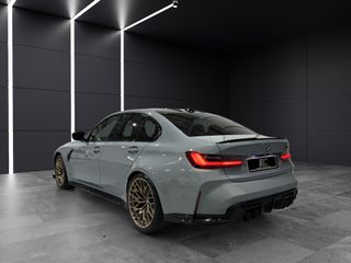 BMW M3 CS 2024 - 550cv