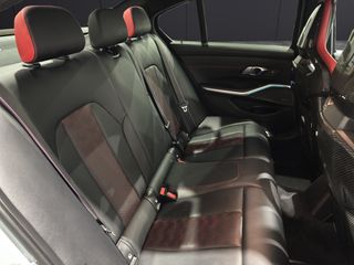 BMW M3 CS 2024 - 550cv