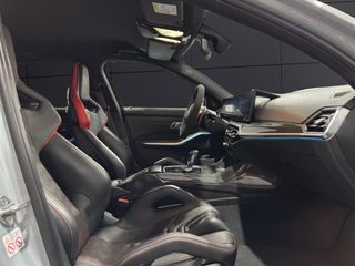 BMW M3 CS 2024 - 550cv