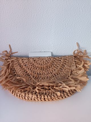 BOLSO/CARTERA DE MANO