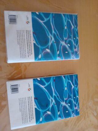 Libros la segunda vida del marc