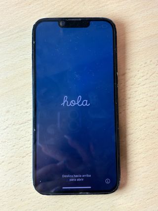 iPhone 13 - Smartphone Apple