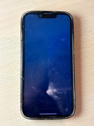 iPhone 13 - Smartphone Apple