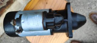 Motor Arranque Bosch para motor de seis cilindros 