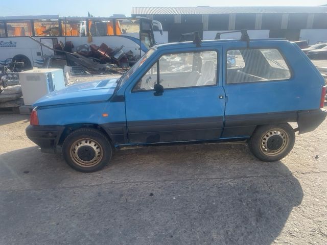 Seat Marbella Despiece completo