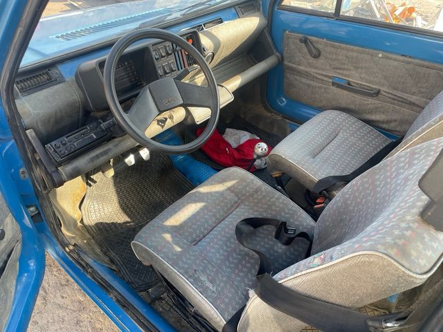 Seat Marbella Despiece completo