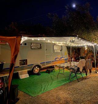 Caravana Sun Roller 495 Luxe