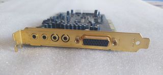 Scheda audio Creative Labs X-Fi Xtreme Music