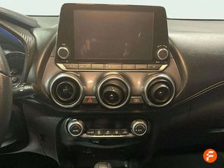 Nissan Juke 1.6 Hybrid 105kW (145CV) Tekna