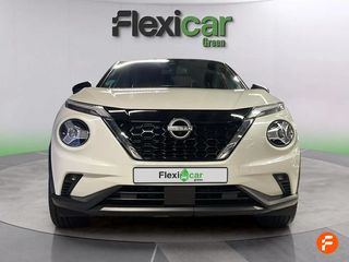 Nissan Juke 1.6 Hybrid 105kW (145CV) Tekna