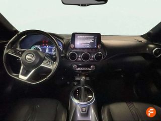Nissan Juke 1.6 Hybrid 105kW (145CV) Tekna