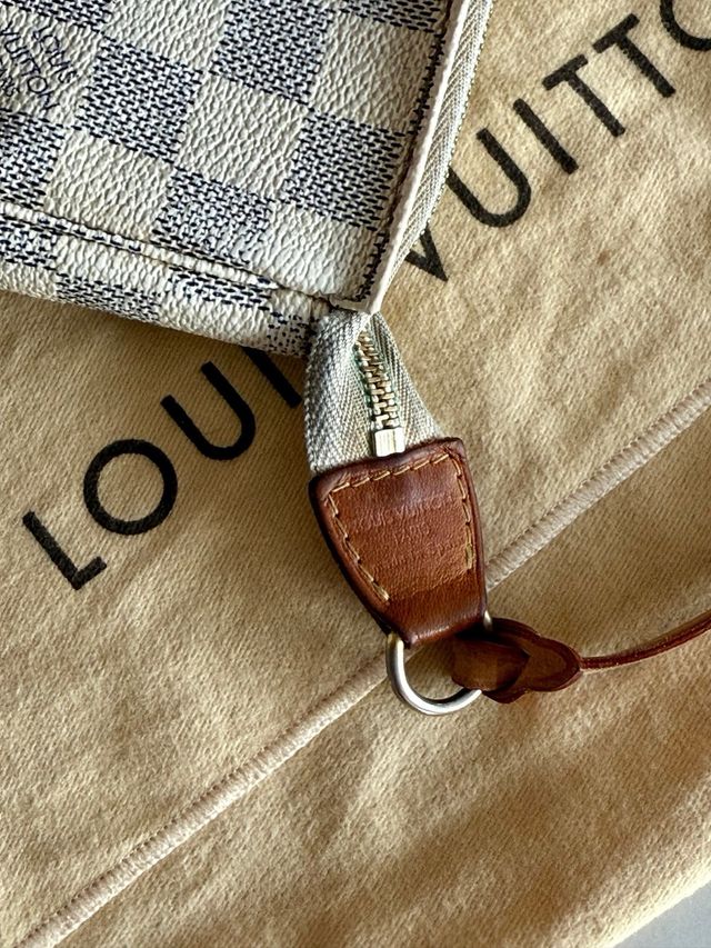 Bolso Pochette Louis Vuitton