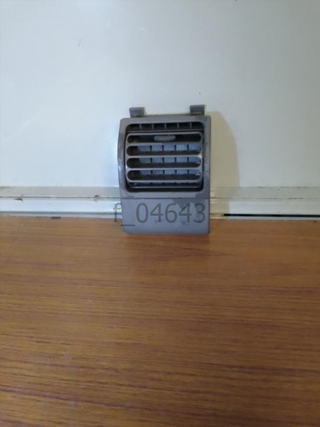 Rejilla aire acondicionado Peugeot 205 II 