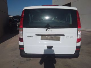DESPIECE VITO 109 CDI 2.1 CDI 88CV